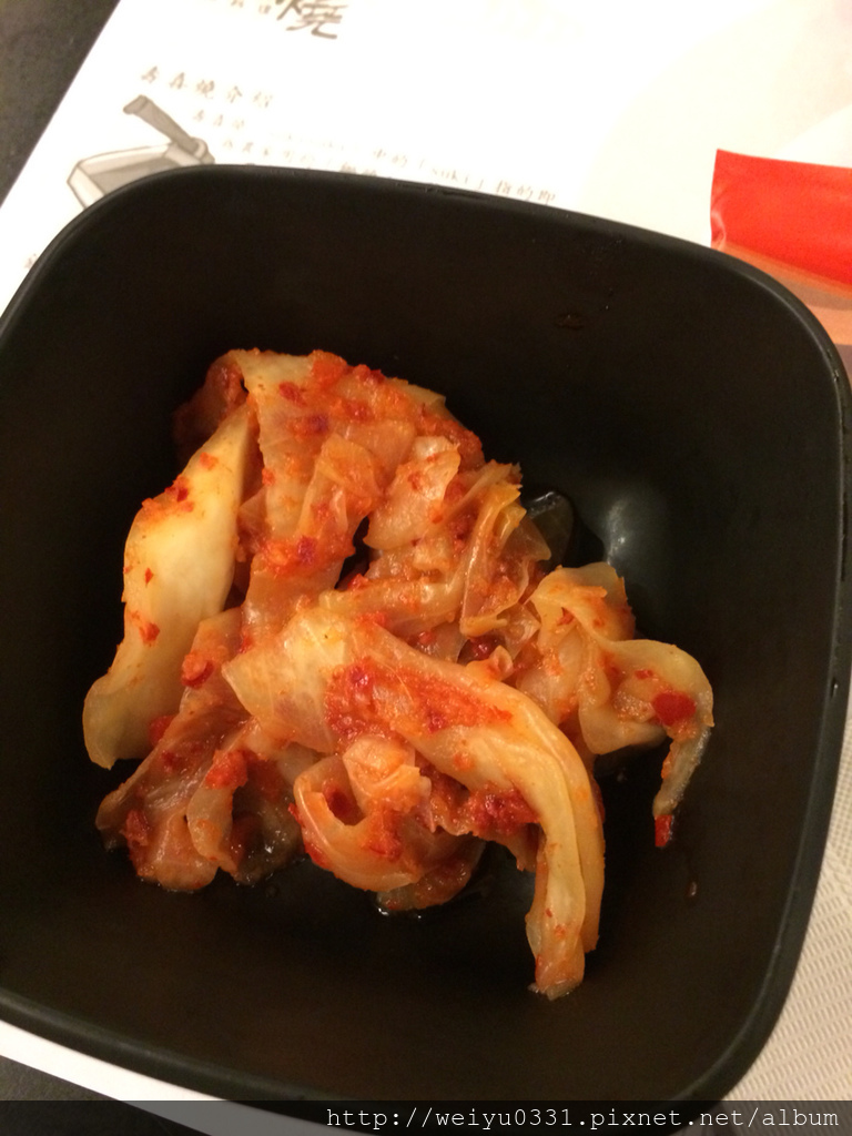 古亭捷運站巷弄人氣美食、中正紀念堂壽喜燒吃到飽－《鋤燒壽喜燒》杭州店！