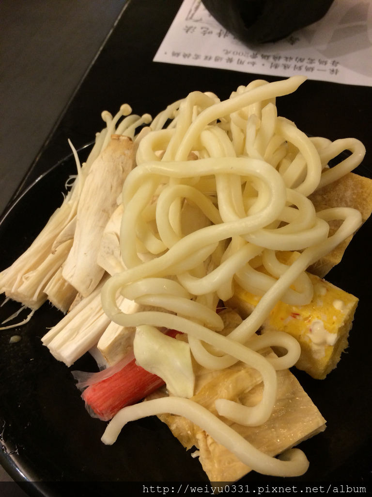 古亭捷運站巷弄人氣美食、中正紀念堂壽喜燒吃到飽－《鋤燒壽喜燒》杭州店！