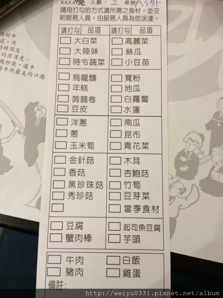 古亭捷運站巷弄人氣美食、中正紀念堂壽喜燒吃到飽－《鋤燒壽喜燒》杭州店！