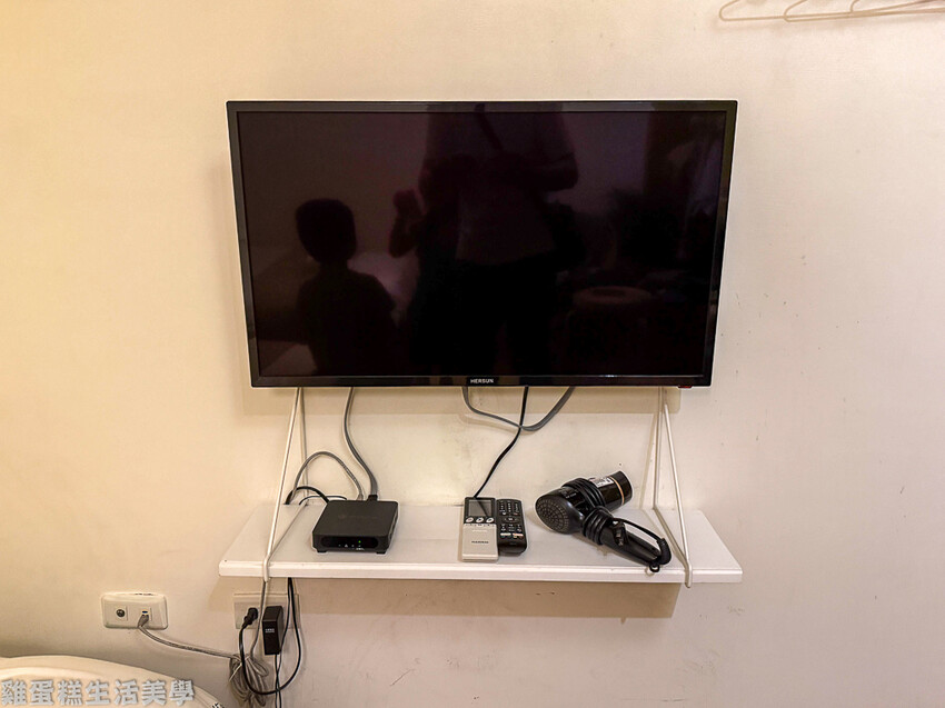 【台南住宿】窄巷子公寓