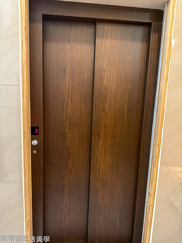 【台南住宿】窄巷子公寓