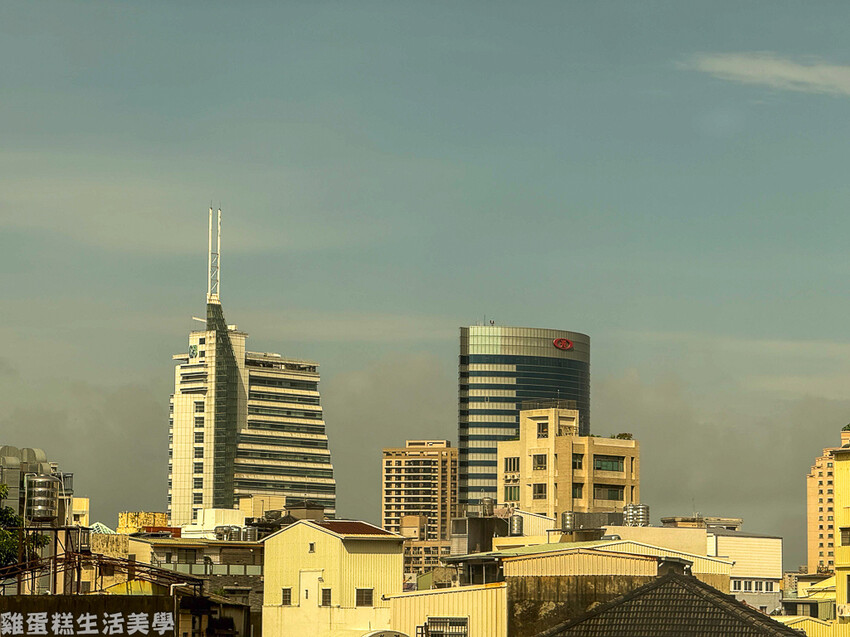 【台南住宿】窄巷子公寓