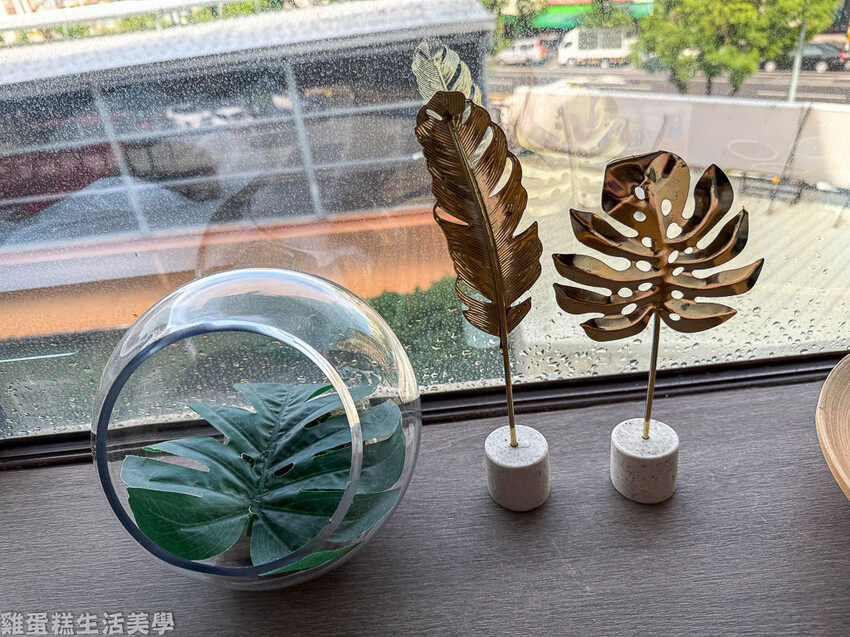 【台南住宿】窄巷子公寓