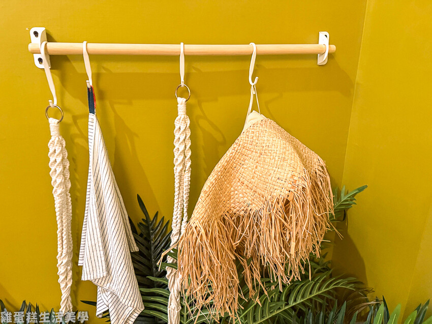 【台南住宿】窄巷子公寓