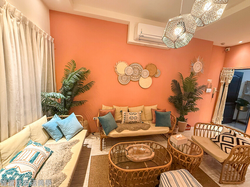 【台南住宿】窄巷子公寓