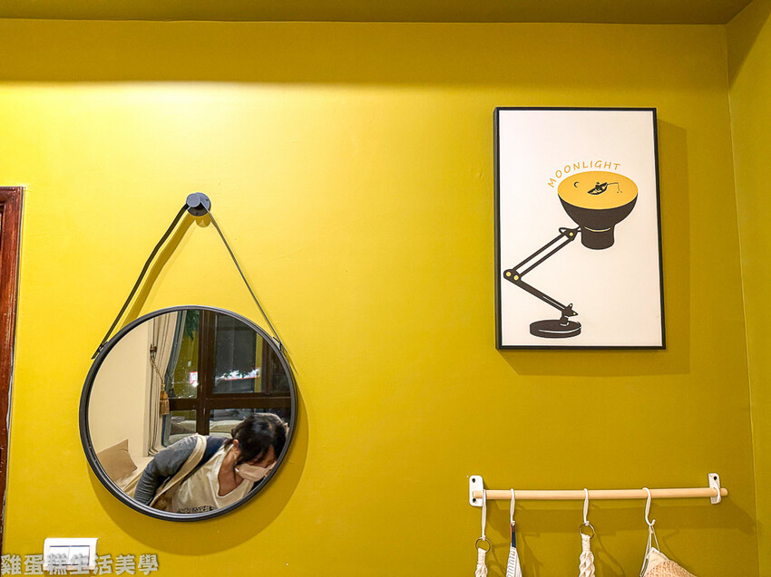 【台南住宿】窄巷子公寓