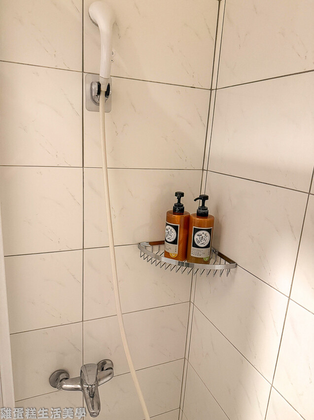 【台南住宿】窄巷子公寓