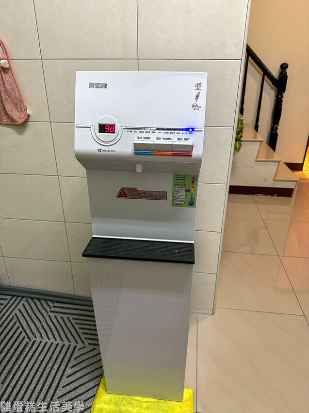 【台南住宿】窄巷子公寓