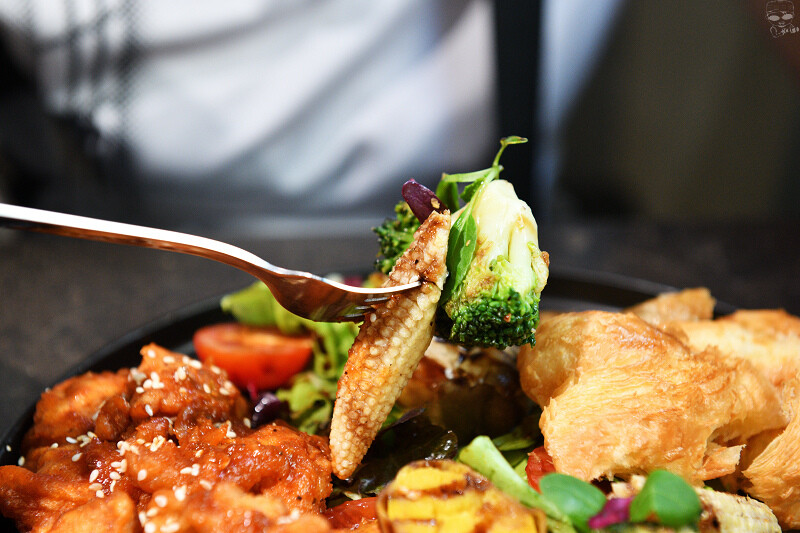 【台中早午餐】入厝 Entry Coffee & Bistr