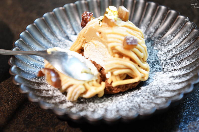 【台中早午餐】入厝 Entry Coffee & Bistr