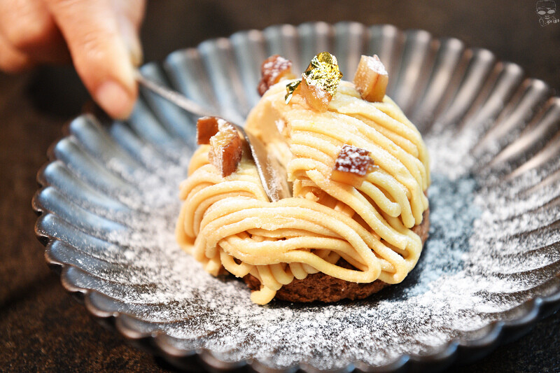 【台中早午餐】入厝 Entry Coffee & Bistr