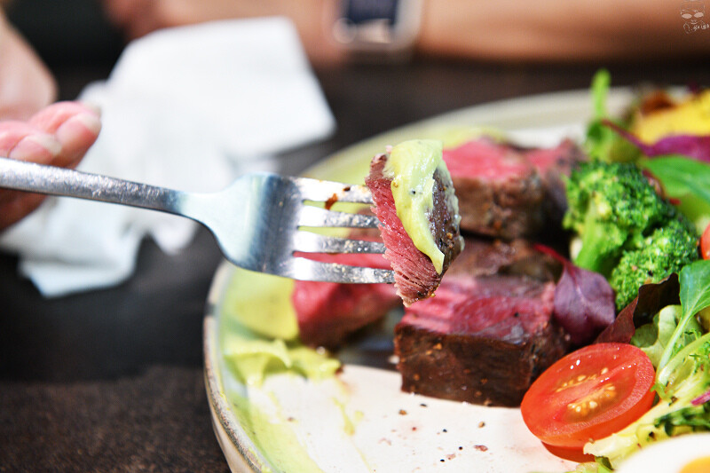 【台中早午餐】入厝 Entry Coffee & Bistr