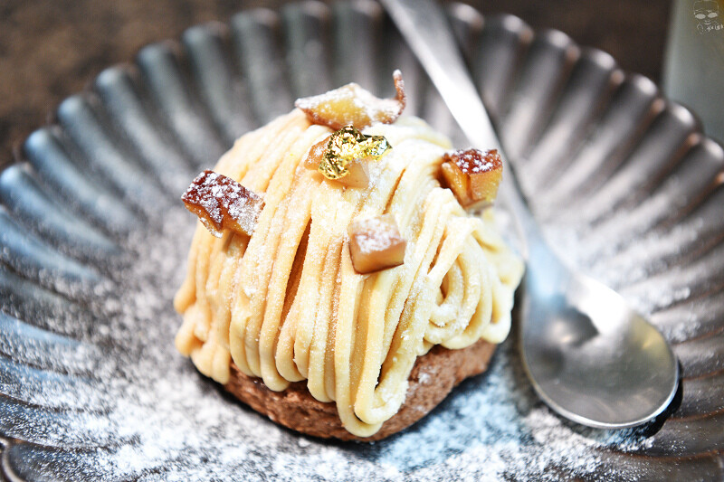 【台中早午餐】入厝 Entry Coffee & Bistr