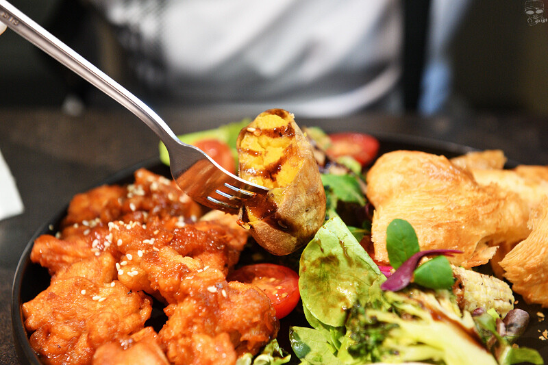 【台中早午餐】入厝 Entry Coffee & Bistr