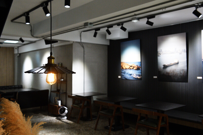 【台中早午餐】入厝 Entry Coffee & Bistr