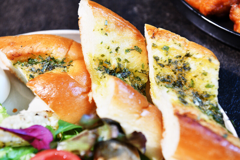 【台中早午餐】入厝 Entry Coffee & Bistr