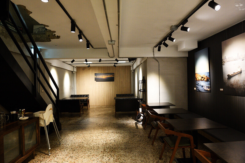 【台中早午餐】入厝 Entry Coffee & Bistr