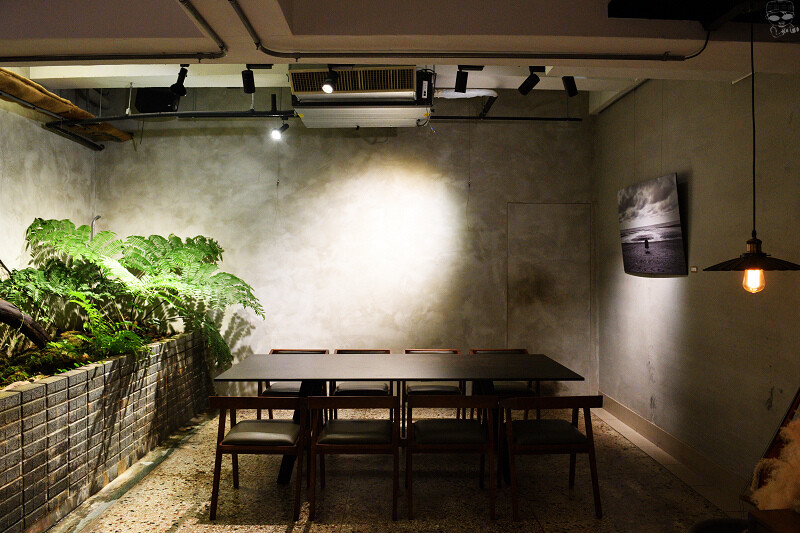 【台中早午餐】入厝 Entry Coffee & Bistr