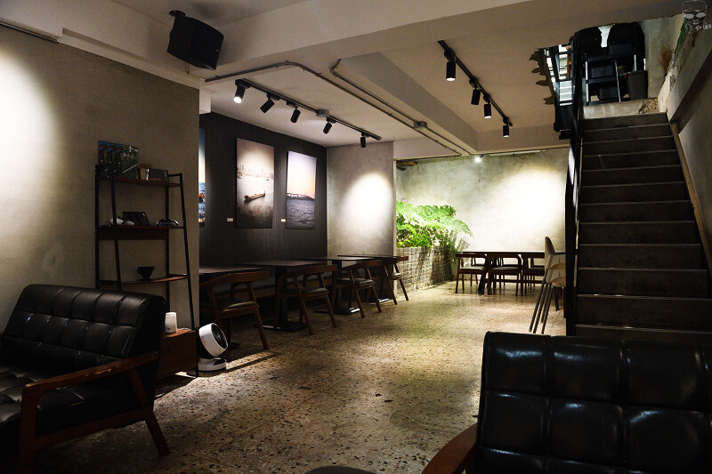 【台中早午餐】入厝 Entry Coffee & Bistr