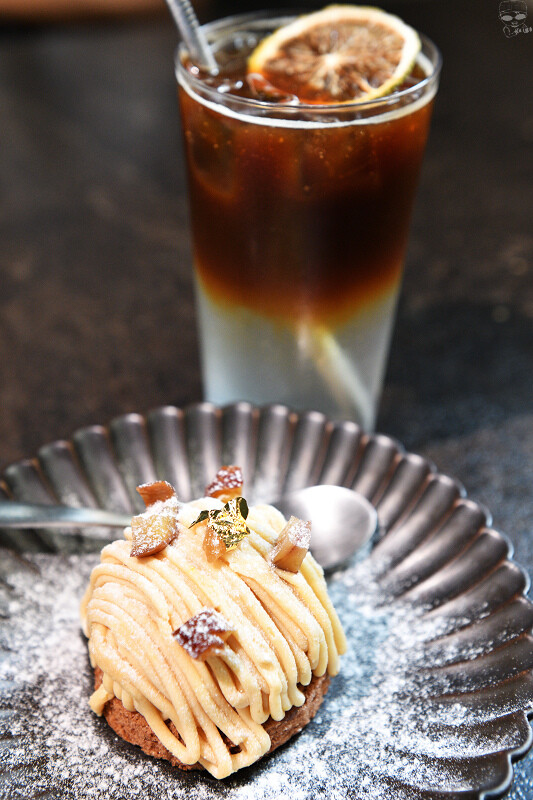 【台中早午餐】入厝 Entry Coffee & Bistr