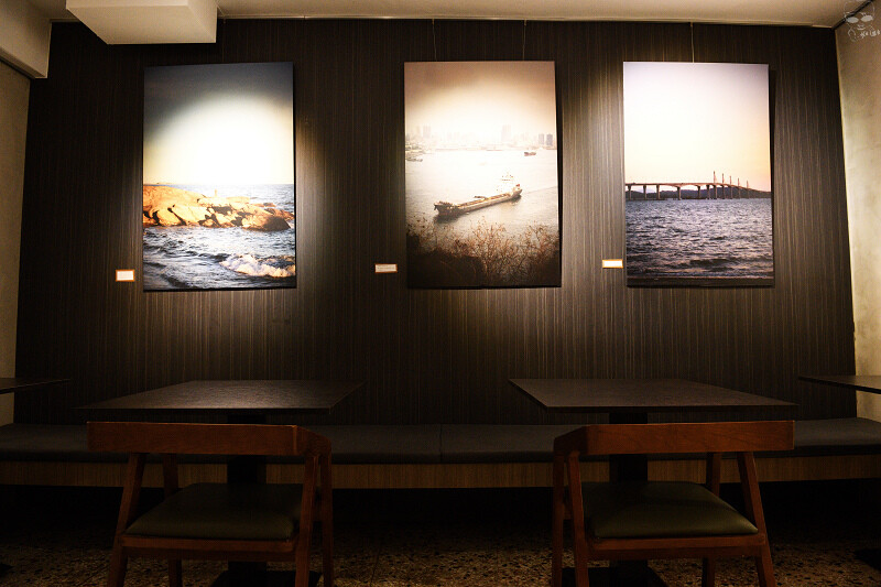 【台中早午餐】入厝 Entry Coffee & Bistr