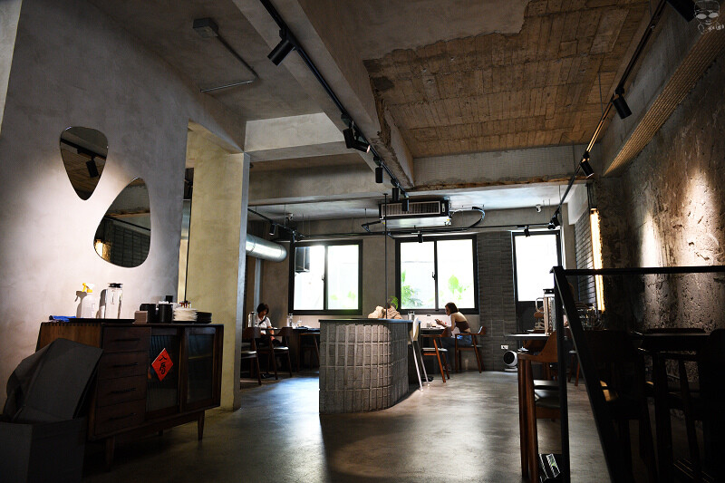 【台中早午餐】入厝 Entry Coffee & Bistr