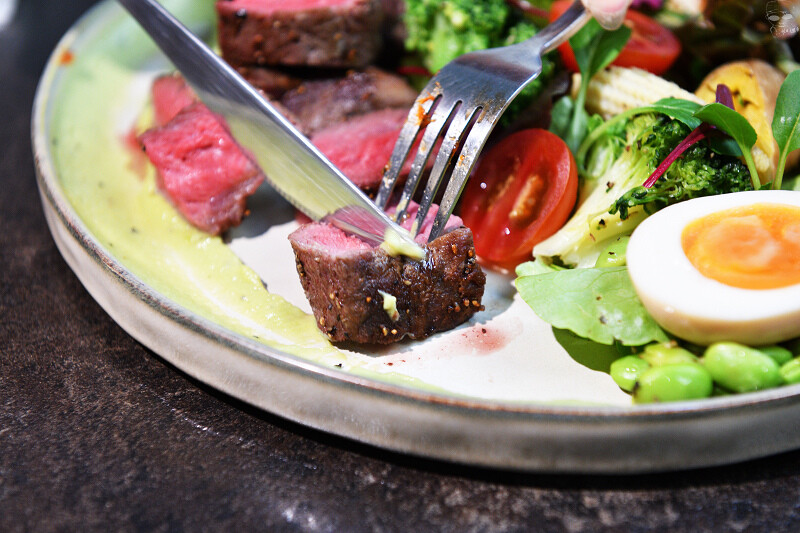 【台中早午餐】入厝 Entry Coffee & Bistr