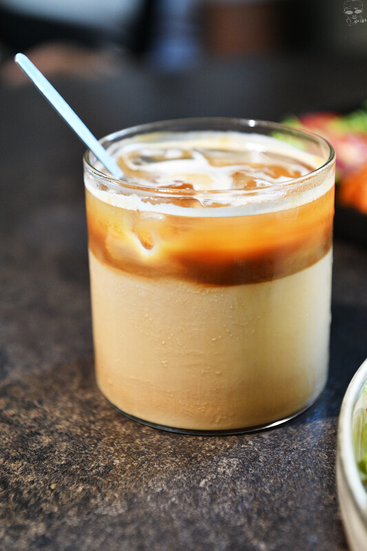 【台中早午餐】入厝 Entry Coffee & Bistr