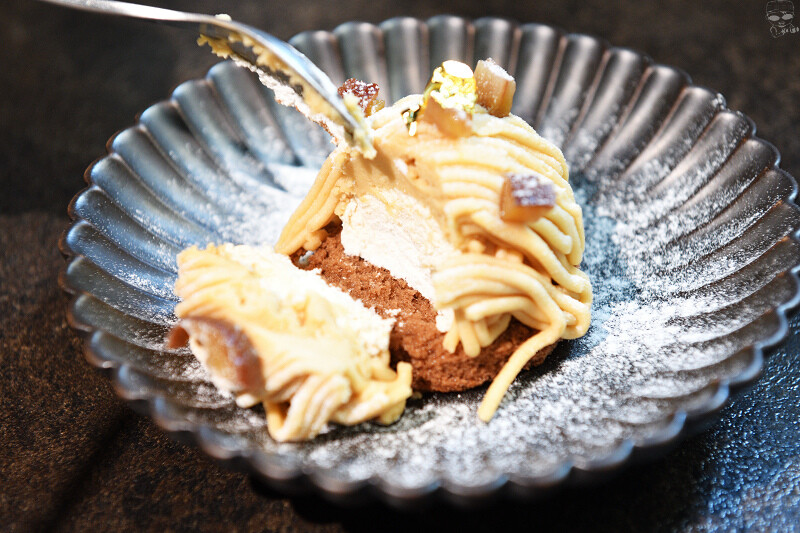 【台中早午餐】入厝 Entry Coffee & Bistr