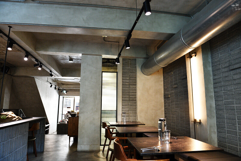 【台中早午餐】入厝 Entry Coffee & Bistr