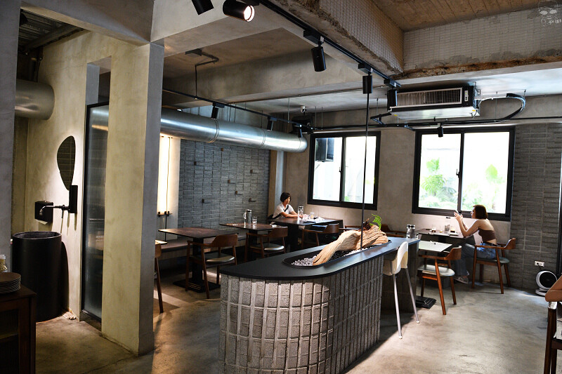 【台中早午餐】入厝 Entry Coffee & Bistr