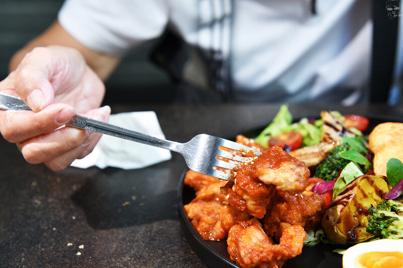 【台中早午餐】入厝 Entry Coffee & Bistr