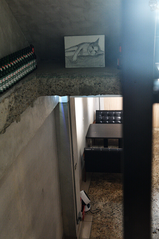 【台中早午餐】入厝 Entry Coffee & Bistr