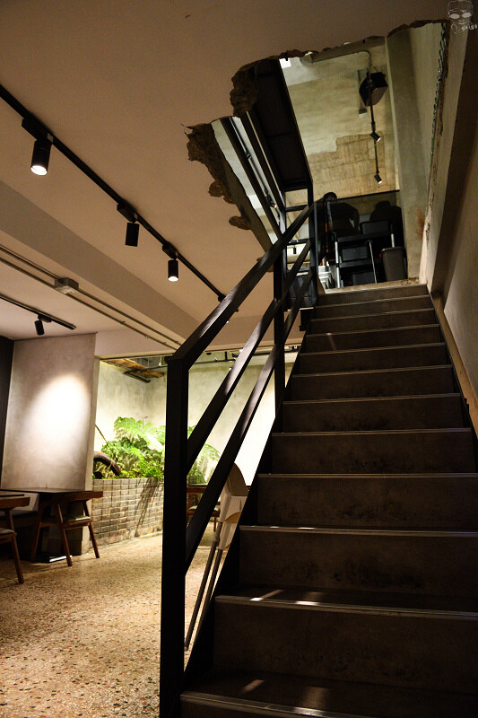 【台中早午餐】入厝 Entry Coffee & Bistr