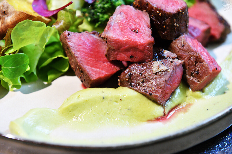 【台中早午餐】入厝 Entry Coffee & Bistr