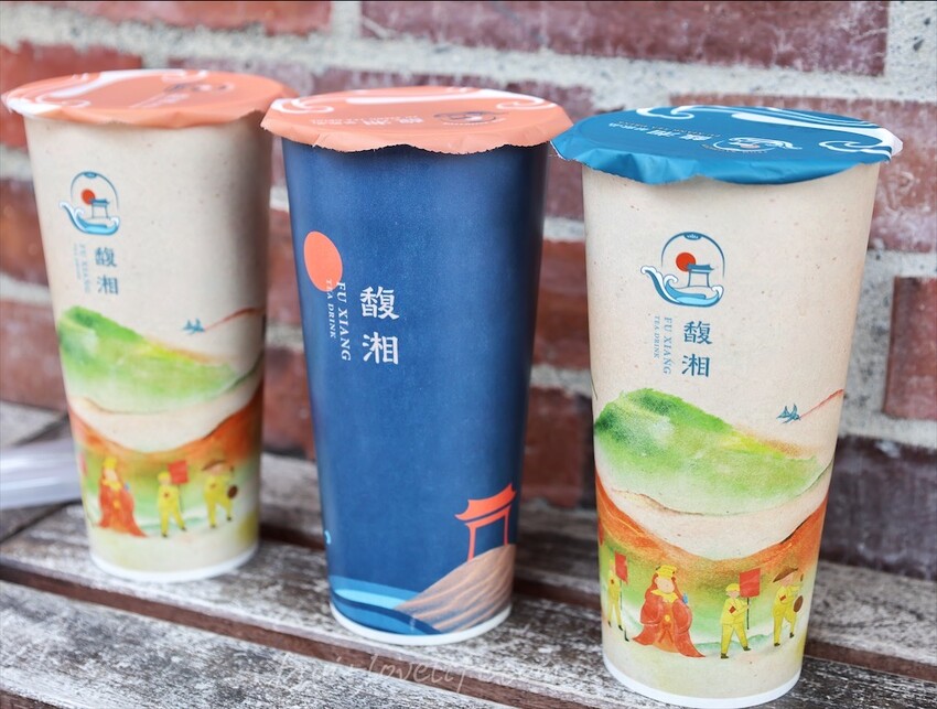 白沙屯馥湘茶飲品|白沙屯在地手搖飲料店,手作蕎麥粉粿淡淡的麥香, 口感更是QQ的,獨特又不違和-苗栗通霄美食 @果果愛Fruitlove 白沙屯馥湘茶飲品|白沙屯在地手搖飲料店,手作蕎麥粉粿淡淡的麥香, 口感更是QQ的,獨特又不違和-苗栗通霄美食 @果果愛Fruitlove