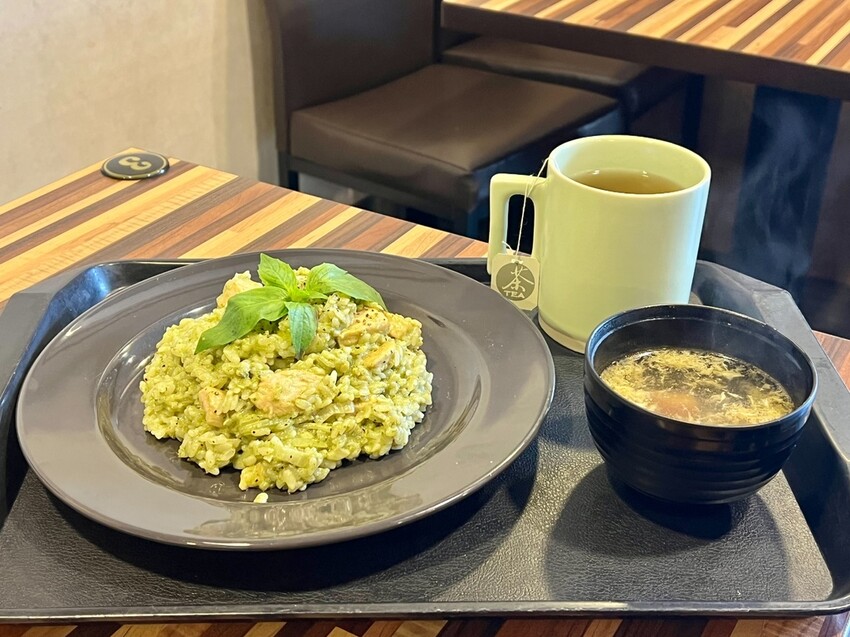 （新店美食）禾田複合式餐坊～安坑老街附近在地私房美食！鮮魚料