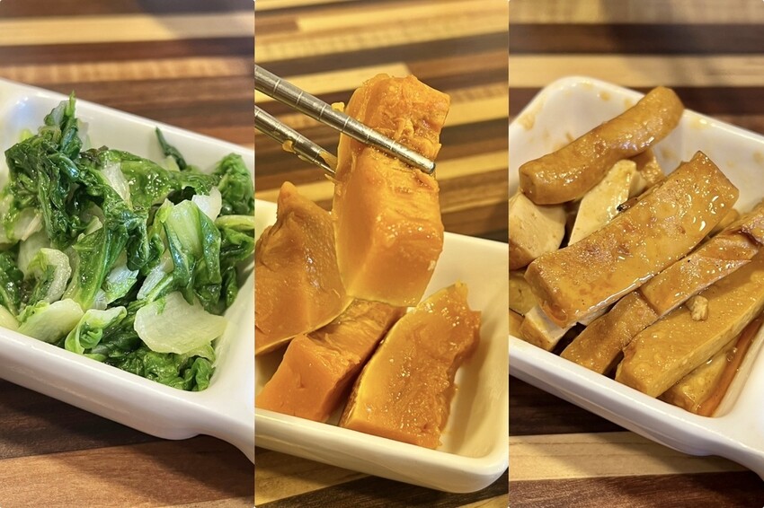 （新店美食）禾田複合式餐坊～安坑老街附近在地私房美食！鮮魚料