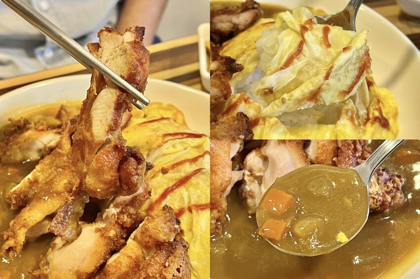 （新店美食）禾田複合式餐坊～安坑老街附近在地私房美食！鮮魚料