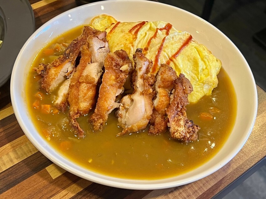 （新店美食）禾田複合式餐坊～安坑老街附近在地私房美食！鮮魚料