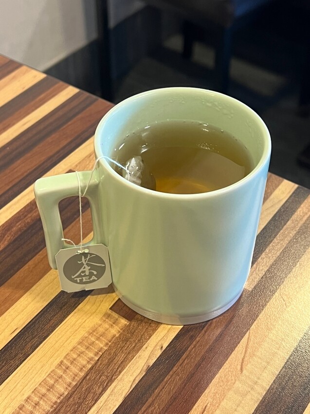 （新店美食）禾田複合式餐坊～安坑老街附近在地私房美食！鮮魚料