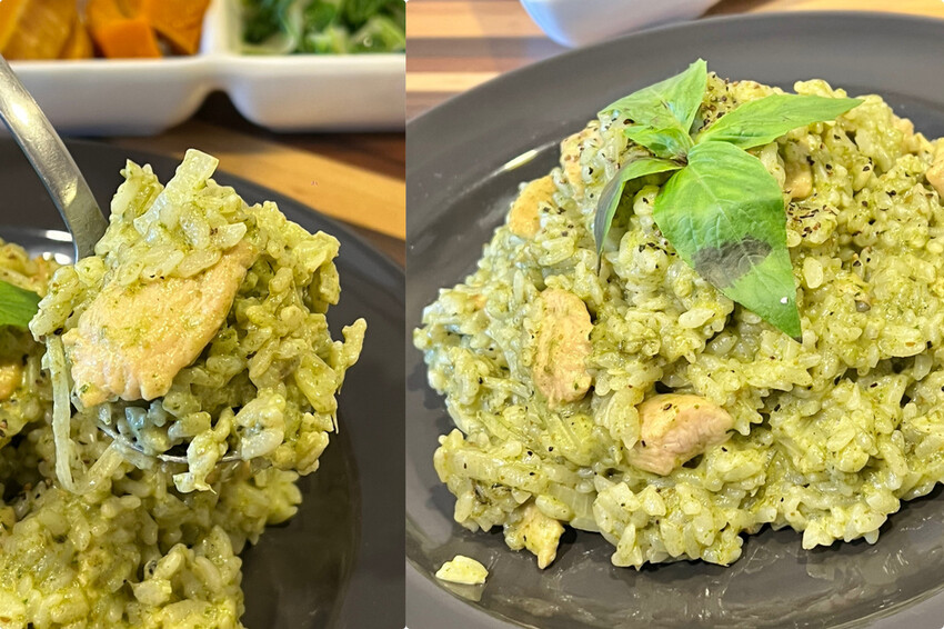 （新店美食）禾田複合式餐坊～安坑老街附近在地私房美食！鮮魚料