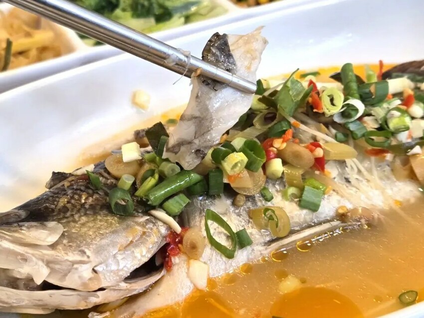 禾田複合式餐坊｜新店人在地美食餐廳！泰式檸檬魚套餐、蒜香辣味蛤蠣義大利麵新鮮又美味！新店安坑餐廳推薦、新店安坑美食推薦 - 佛系旅遊筆記
