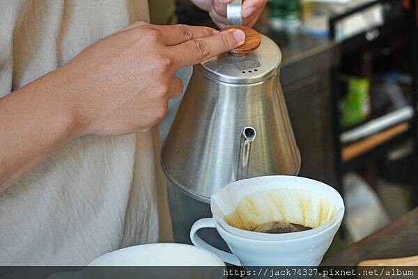 {台中美食}黑宿咖啡 Hei-Siou Café