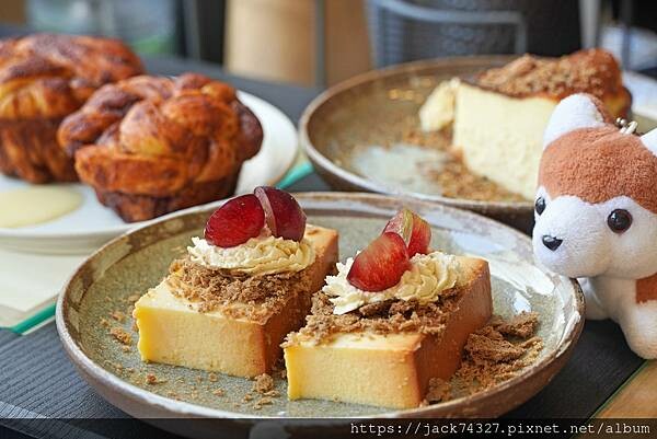 {台中美食}黑宿咖啡 Hei-Siou Café /悠閒靜謐