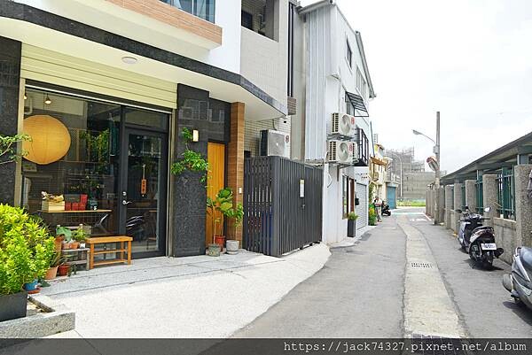 {台中美食}黑宿咖啡 Hei-Siou Café