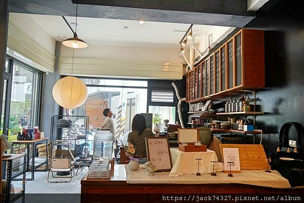 {台中美食}黑宿咖啡 Hei-Siou Café
