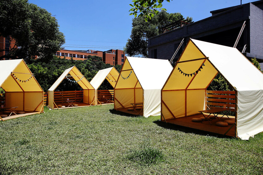 桃園龜山狗狗專屬樂園再+1！【Nose.Y Café 】林口