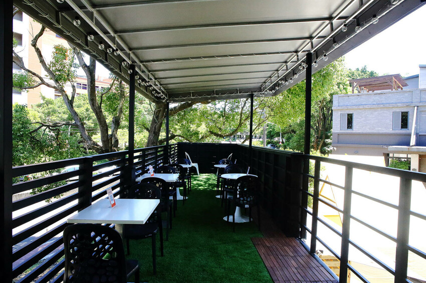 桃園龜山狗狗專屬樂園再+1！【Nose.Y Café 】林口