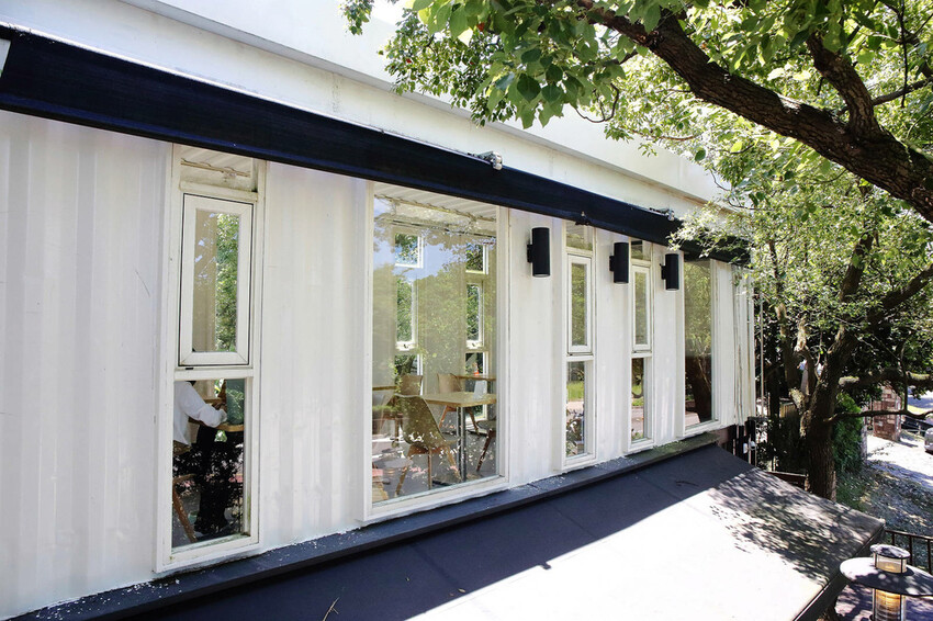 桃園龜山狗狗專屬樂園再+1！【Nose.Y Café 】林口